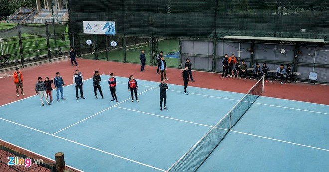 Nhieu xe hop bi thieu rui trong vu chay gara gan san My Dinh hinh anh 8