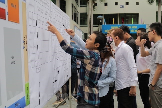 Xuất khẩu lao động năm 2019: Cơ hội việc làm tốt, thu nhập cao ảnh 1