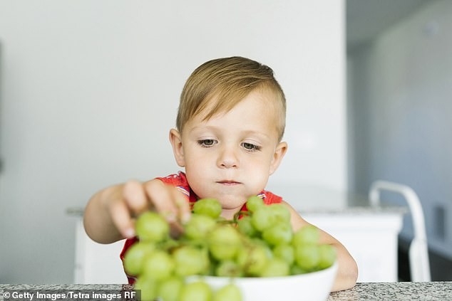 Police rushed the youngster, whose family are migrants from Ecuador, to hospital in the resort city of Gijon, on the Bay of Biscay. Stock image