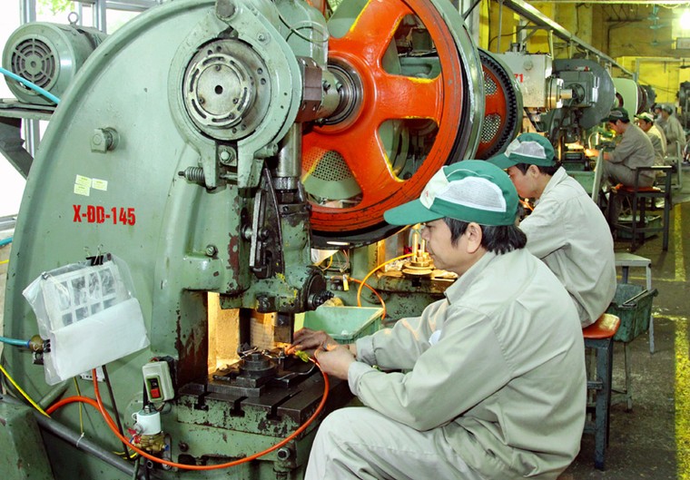 'Nóng' chuyện lương, thưởng Tết ảnh 2