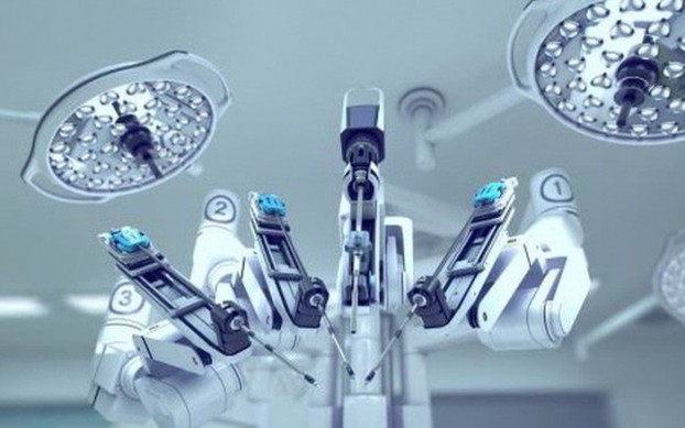 Tìm hiểu ứng dụng 'Trí tuệ nhân tạo' trong y tế 1