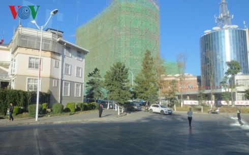 trung quốc tự tin kinh tế sẽ tăng trưởng tích cực năm 2019 hình 1 trung quoc tu tin kinh te se tang truong tich cuc nam 2019 hinh 1