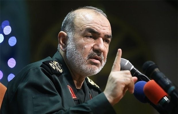 Tướng Iran đe dọa ‘hủy diệt’ Israel nếu dám tấn công ảnh 1