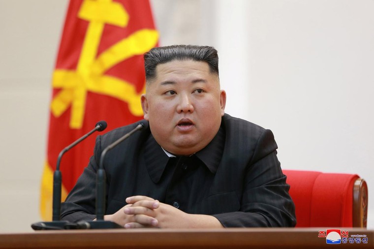 Chủ tịch Kim Jong-un thăm chính thức Việt Nam trong vài ngày tới ảnh 1