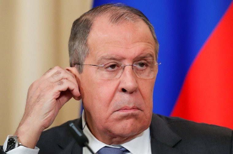 Nga sẵn sàng đàm phán song phương với Mỹ về vấn đề Venezuela ảnh 1