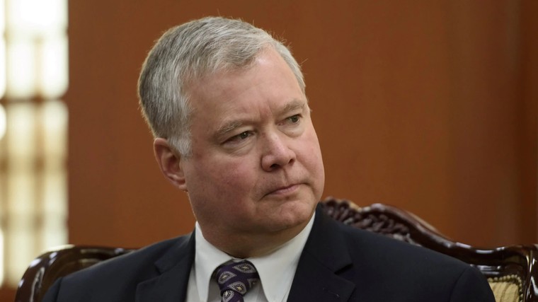 Mỹ khẳng định vẫn giữ chặt quan hệ ngoại giao với Triều Tiên ảnh 1