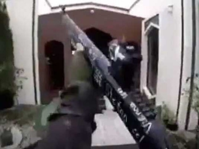 Facebook xoá 1,5 triệu video liên quan vụ xả súng ở New Zealand ảnh 1