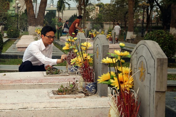 Phó Thủ tướng: Cần thay đổi căn bản trong giáo dục học sinh dân tộc thiểu số ảnh 2