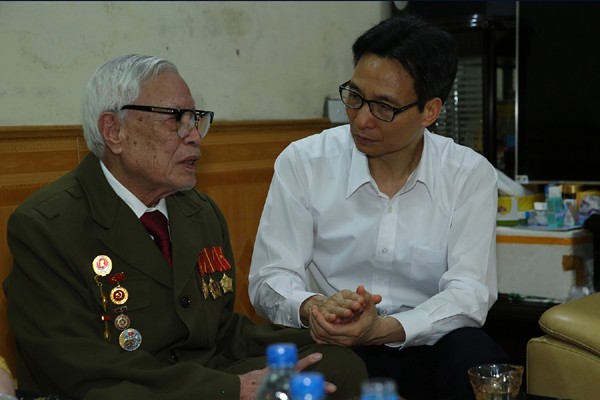 Phó Thủ tướng: Cần thay đổi căn bản trong giáo dục học sinh dân tộc thiểu số ảnh 3