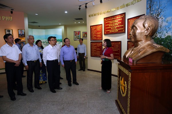 Phó Thủ tướng: Cần thay đổi căn bản trong giáo dục học sinh dân tộc thiểu số ảnh 1