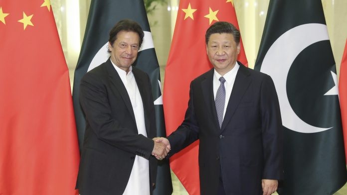 Trung Quốc góp phần giảm căng thẳng quan hệ Ấn Độ - Pakistan ảnh 1