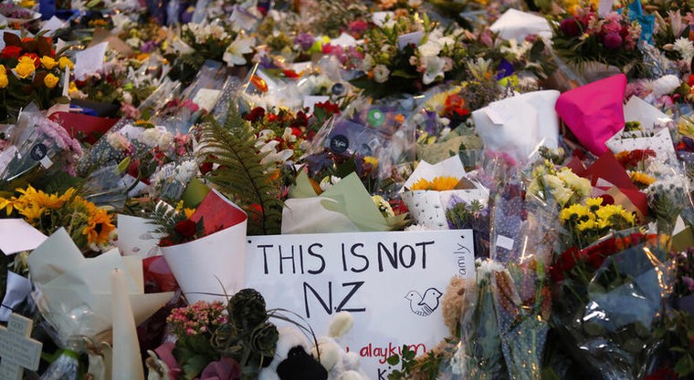 ‘Người Hồi giáo tại New Zealand sẽ an toàn sau vụ xả súng đẫm máu’ ảnh 1
