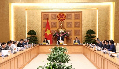 Cần đẩy mạnh đầu tư của tư nhân ảnh 2