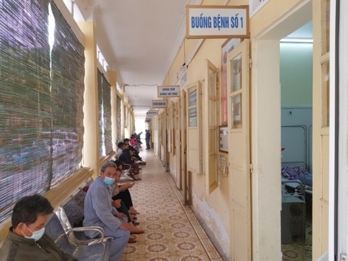 bụi mịn xuyên qua khẩu trang, đi thẳng vào máu gây độc cho cơ thể hình 2 bui min xuyen qua khau trang, di thang vao mau gay doc cho co the hinh 2