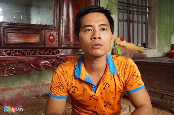 Bo truong GD&DT ve Hung Yen lam viec sau vu nu sinh bi danh hoi dong hinh anh 1 