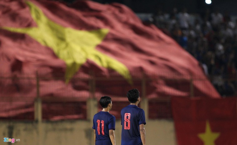 Tien dao cao 1,62 m khien nguoi Thai them mot lan that bai o Viet Nam hinh anh 5 