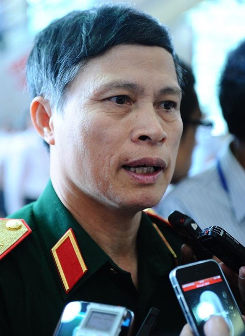 Nguyen Pho chanh toa Toi cao: Phai khoi to vu dam o trong thang may hinh anh 2 