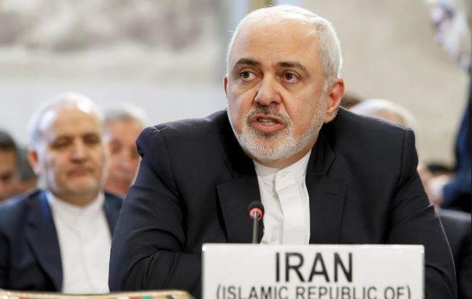 Iran kêu gọi quốc tế bày tỏ lập trường về việc Mỹ gọi Vệ binh Cách mạng là tổ chức khủng bố ảnh 1