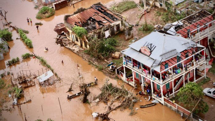 Ngân hàng Thế giới tăng viện trợ cho 3 quốc gia Nam Phi bị ảnh hưởng bởi bão Idai ảnh 1