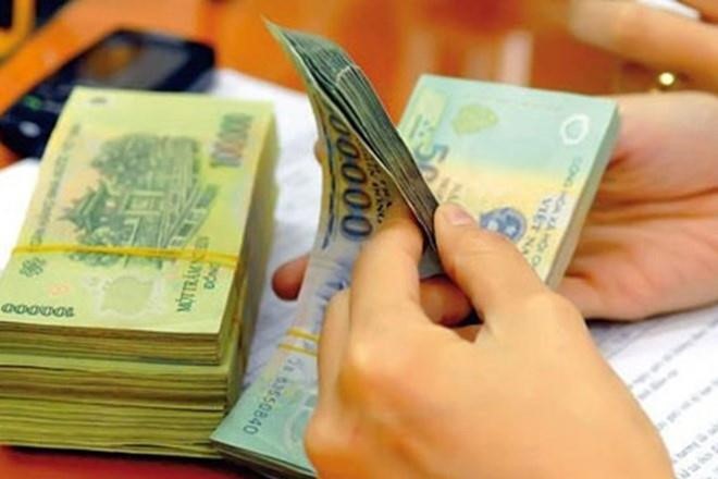 Luong co so tang them 100.000 dong moi thang tu 1/7 hinh anh 1 