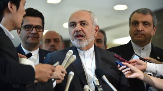 Iran cam kết thực hiện đầy đủ nghĩa vụ với thoả thuận hạt nhân ảnh 1