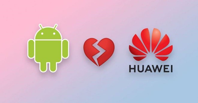 Google giet chet tham vong ba chu toan cau cua Huawei hinh anh 1 