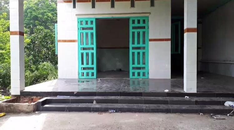 Vu an 2 thi the trong thung be tong: UBND tinh Binh Duong hop khan voi ban chuyen an hinh anh 1