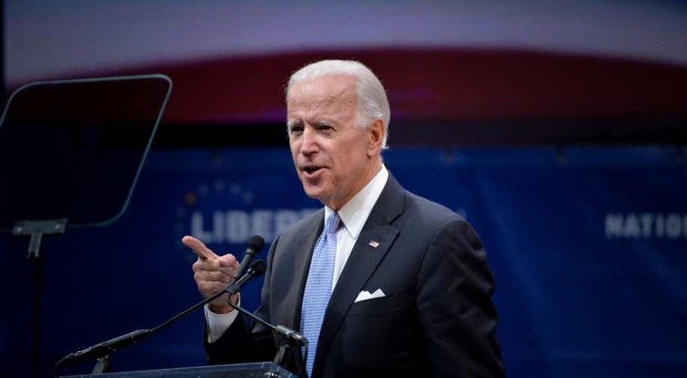 KCNA chỉ trích gay gắt cựu phó Tổng thống Mỹ Joe Biden ảnh 1