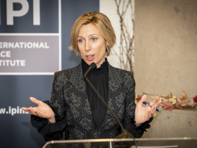 LHQ: Nguy cơ chiến tranh hạt nhân đang ở mức cao nhất kể từ Thế chiến II ảnh 1