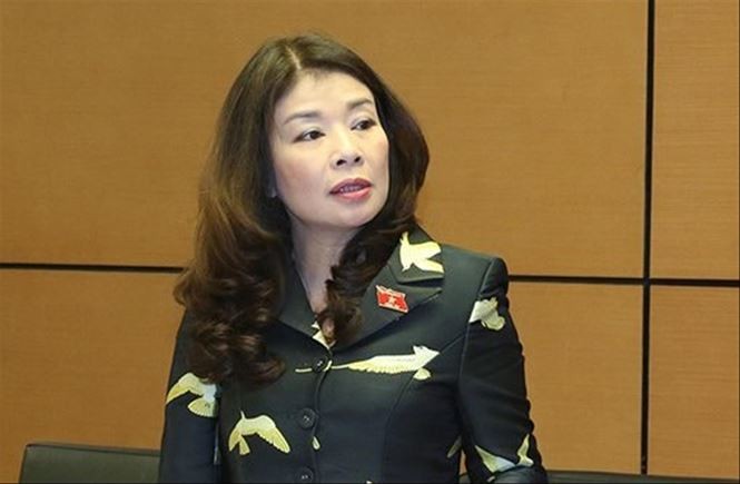 'Giá điện không tăng 8,36% như EVN công bố'? - ảnh 2