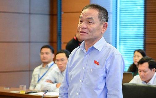 "phai co thuoc chua cho tinh trang doanh nghiep "san truoc, san sau" hinh 1