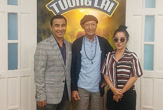 Những chương trình ý nghĩa khiến Quyền Linh được khán giả yêu mến - ảnh 10