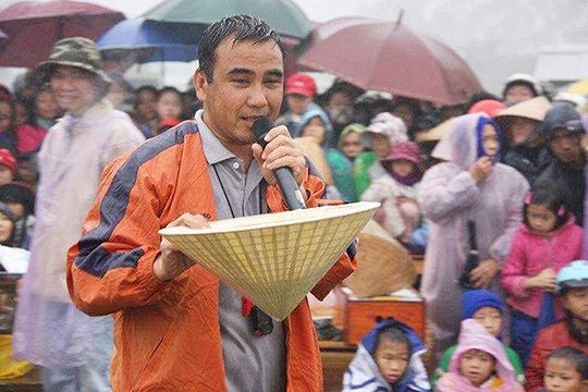 Những chương trình ý nghĩa khiến Quyền Linh được khán giả yêu mến - ảnh 5