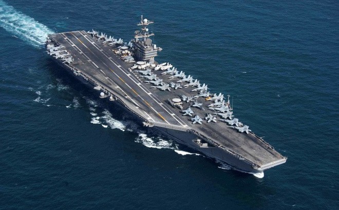 Iran tuyên bố không có triển vọng đàm phán với Mỹ ảnh 1