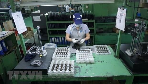 Ý kiến trái chiều về đề xuất mở rộng khung thỏa thuận làm thêm giờ hình ảnh 3 Y kien trai chieu ve de xuat mo rong khung thoa thuan lam them gio hinh anh 3