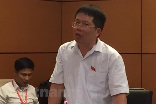 Ý kiến trái chiều về đề xuất mở rộng khung thỏa thuận làm thêm giờ hình ảnh 2 Y kien trai chieu ve de xuat mo rong khung thoa thuan lam them gio hinh anh 2