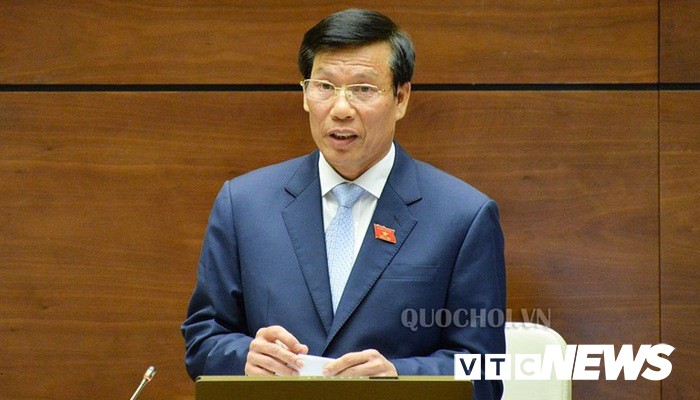 Bo truong Nguyen Ngoc Thien: 'Cuong quyet xu ly tour du lich 0 dong' hinh anh 1