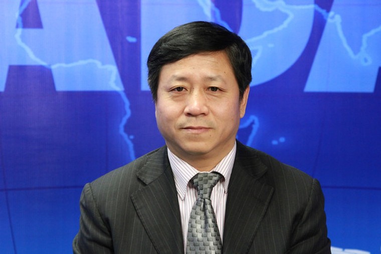 Trung Quốc ‘nối cánh tay’ sang Ấn Độ trong bối cảnh chiến tranh thương mại với Mỹ ảnh 1