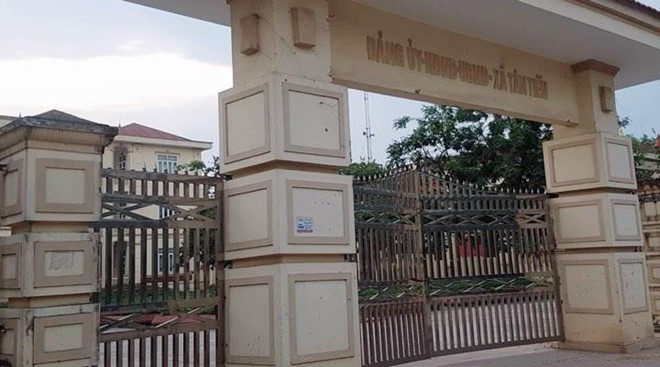 Nguoi dua tien cho thanh tra Bo Xay dung noi gi? hinh anh 1 