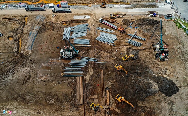 Cau Thu Thiem 2 sau hon 4 nam khoi cong van i ach hinh anh 10 