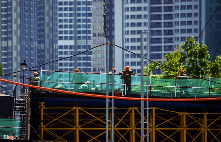 Cau Thu Thiem 2 sau hon 4 nam khoi cong van i ach hinh anh 2 