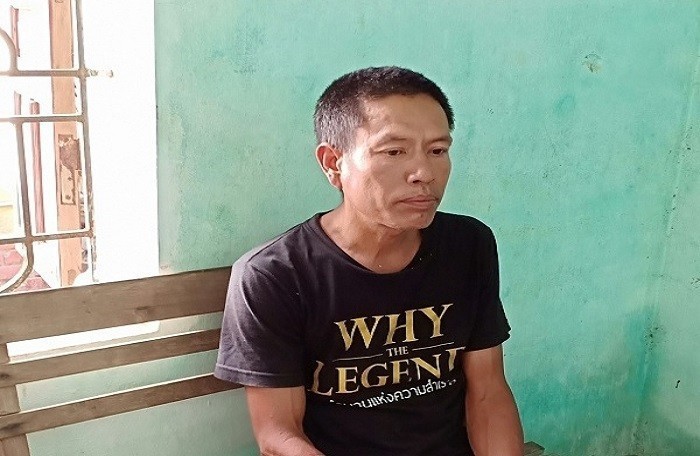 Người đốt rác gây cháy rừng ở Hà Tĩnh có thể bị 7-12 năm tù