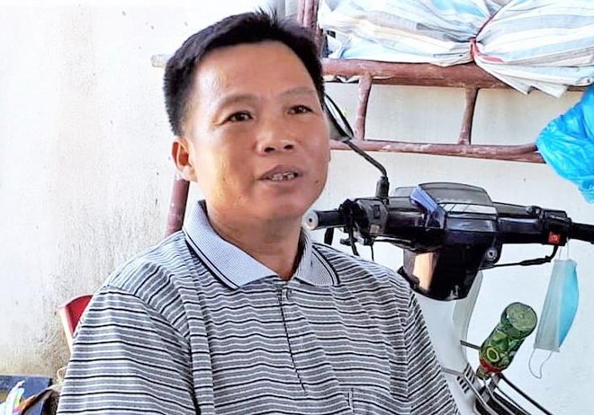 'Khong the co chuyen thai chet luu 7 ngay truoc khi bi keo dut co' hinh anh 1 