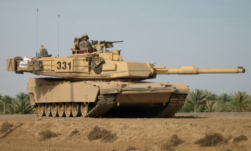 Mỹ chấp thuận bán lô vũ khí 2,2 tỷ đô cho Đài Loan ảnh 1