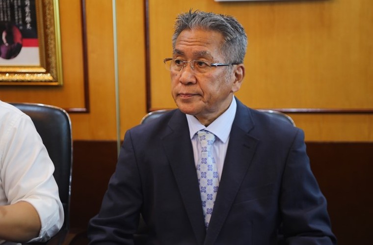 Thau rửa sông Tô Lịch: Chỉ hiệu quả khi sông đã được xử lý ô nhiễm triệt để ảnh 2