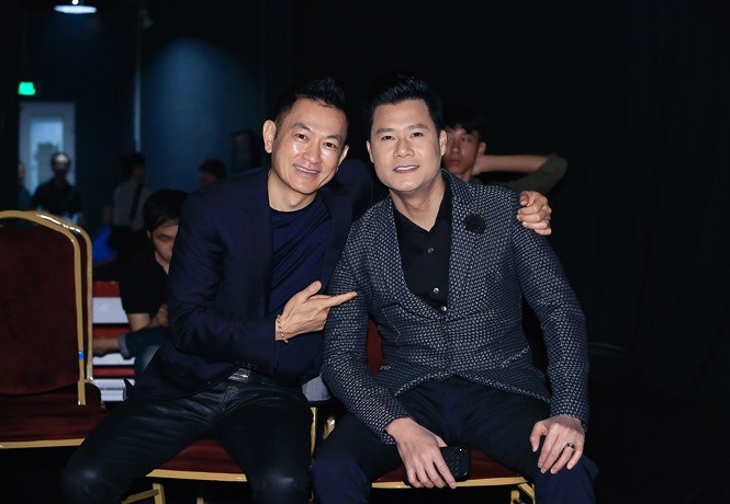 Thanh Thảo lần đầu cùng Quang Dũng nói về mối tình đã qua trên truyền hình - ảnh 3