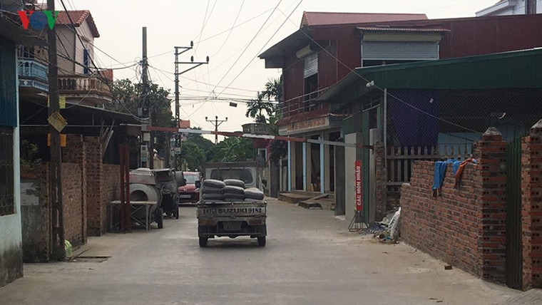  nghich ly "bot" duong thon o hai duong hinh 1