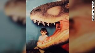 Sinh vien phat hien hoa thach khung long 65 trieu nam hinh anh 1 