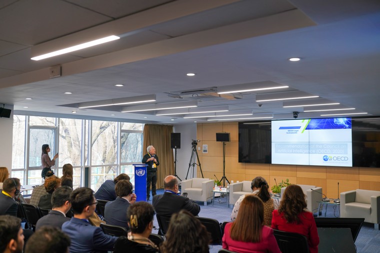 Bức tranh sáng tối của AI trong môi trường giáo dục ảnh 1