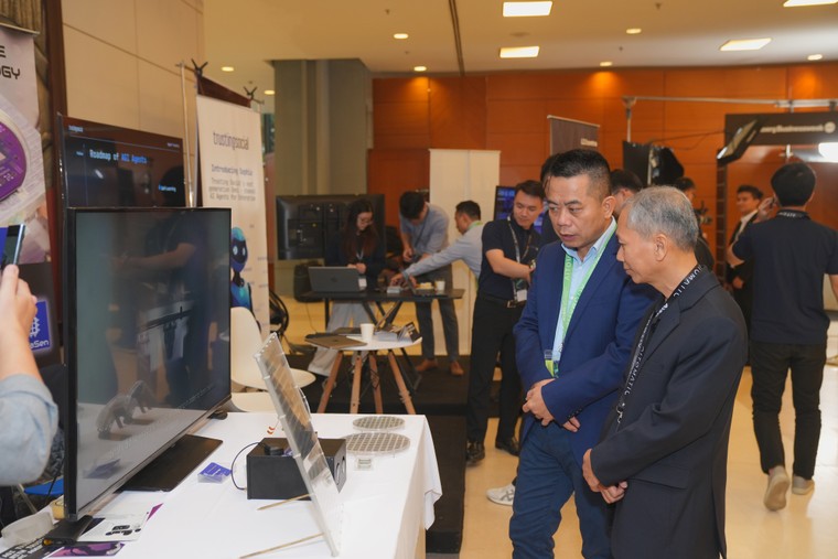 “Thời cơ vàng” để thúc đẩy công nghệ ảnh 1